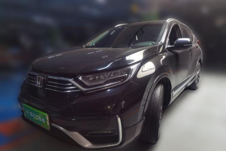 Used Honda CR-V New Energy 2021 Rui Hybrid e+ 2.0L Ruichi Edition Guazi used car, China used car export, Used car for sale, Used  cars, Cheapest cars for sale