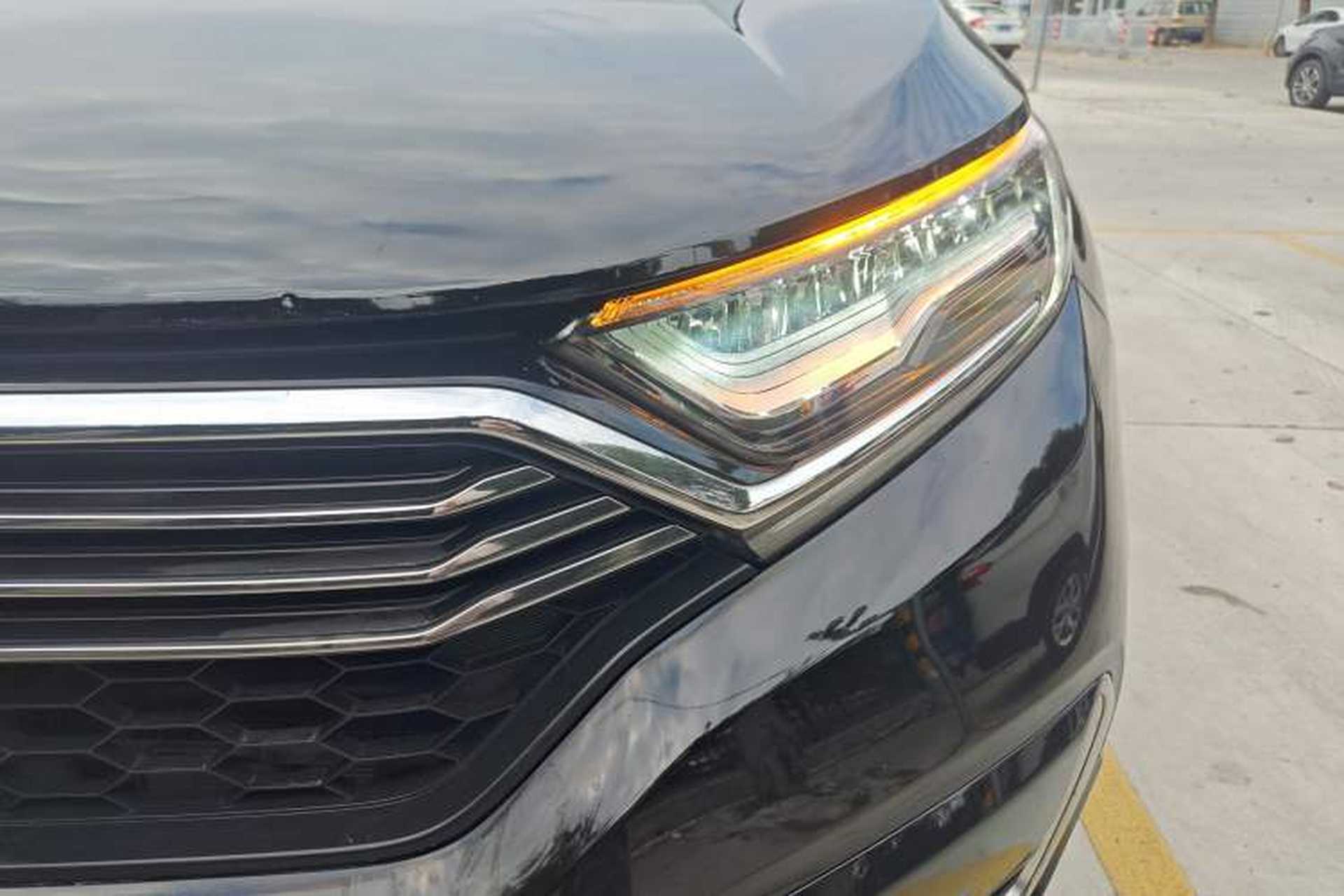 Used Honda CR-V New Energy 2021 Rui·Hybrid e+ 2.0L Intelligent Edition Left Front Headlight