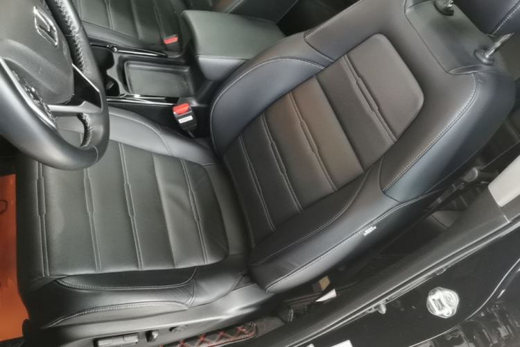Used Honda CR-V New Energy 2021 Rui Hybrid e+ 2.0L Ruichi Edition Left Front Seat