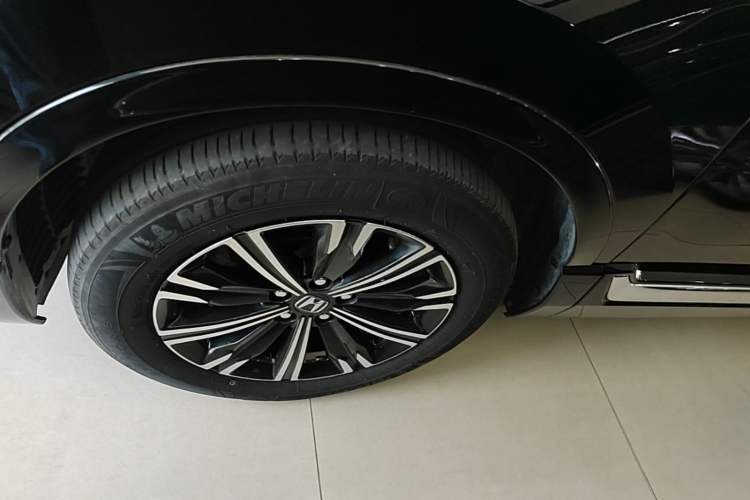 Used Honda CR-V New Energy 2021 Rui Hybrid e+ 2.0L Ruichi Edition Left Front Wheel Hub