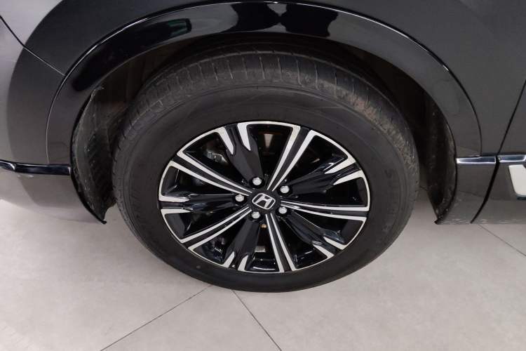 Used Honda CR-V New Energy 2021 Rui Hybrid e+ 2.0L Ruichi Edition Left Front Wheel Hub
