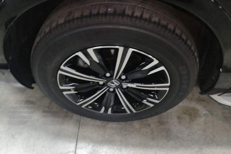 Used Honda CR-V New Energy 2021 Rui·Hybrid e+ 2.0L Intelligent Edition Left Front Wheel Hub