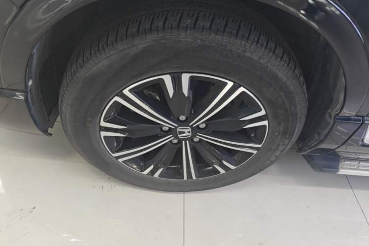 Used Honda CR-V New Energy 2021 Rui Hybrid e+ 2.0L Ruichi Edition Left Front Wheel Hub
