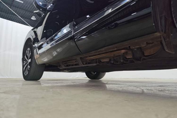 Used Honda CR-V New Energy 2021 Rui·Hybrid e+ 2.0L Intelligent Edition Left Side Sill