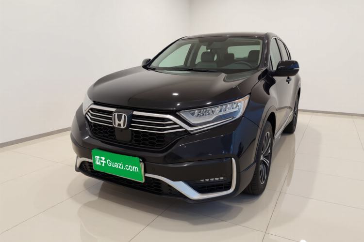 Used Honda CR-V New Energy 2021 Rui Hybrid e+ 2.0L Ruichi Edition Guazi used car, China used car export, Used car for sale, Used  cars, Cheapest cars for sale