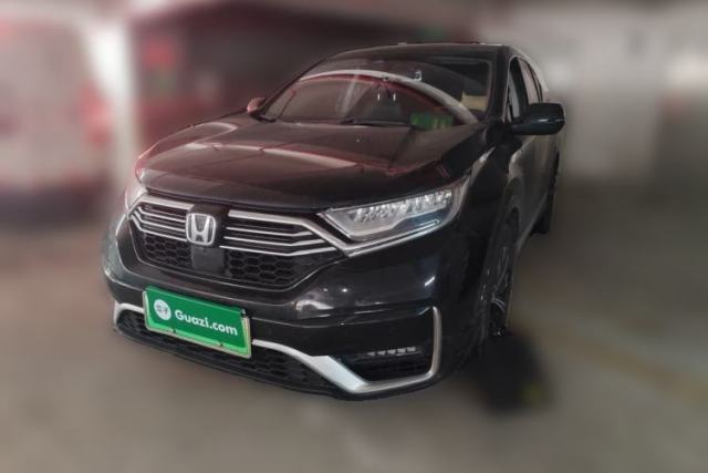 Used Honda CR-V New Energy 2021 Rui Hybrid e+ 2.0L Ruichi Edition
