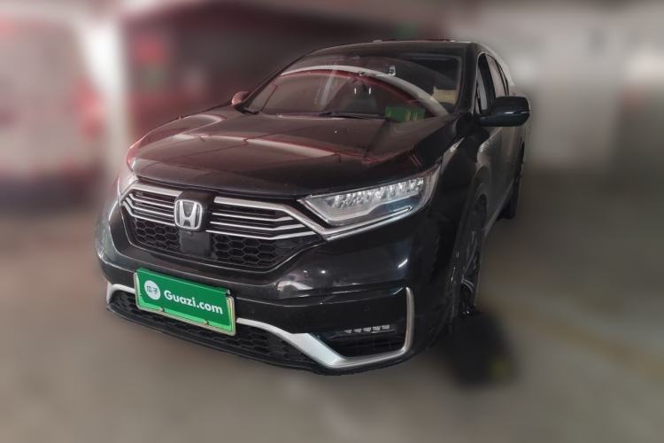 Used Honda CR-V New Energy 2021 Rui Hybrid e+ 2.0L Ruichi Edition Guazi used car, China used car export, Used car for sale, Used cars, Cheapest cars for sale