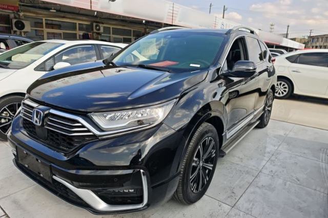 Used Honda CR-V New Energy 2021 Rui Hybrid e+ 2.0L Zhiya Edition
