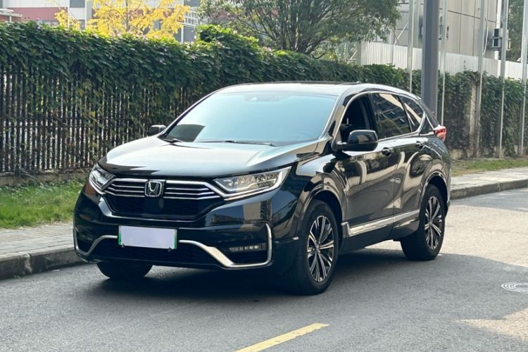 Used Honda CR-V New Energy 2021 Rui Hybrid e+ 2.0L Zhiya Edition Guazi used car, China used car export, Used car for sale, Used  cars, Cheapest cars for sale