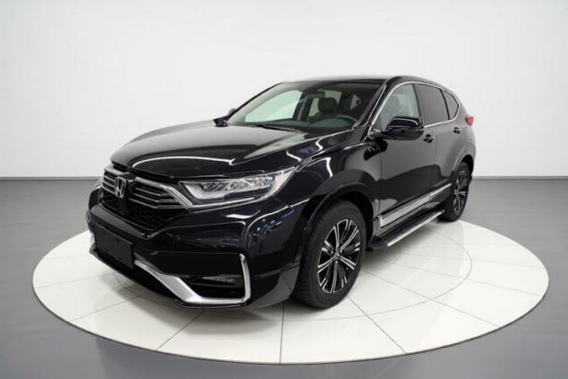 Used Honda CR-V New Energy 2021 Rui·Hybrid e+ 2.0L Intelligent Edition