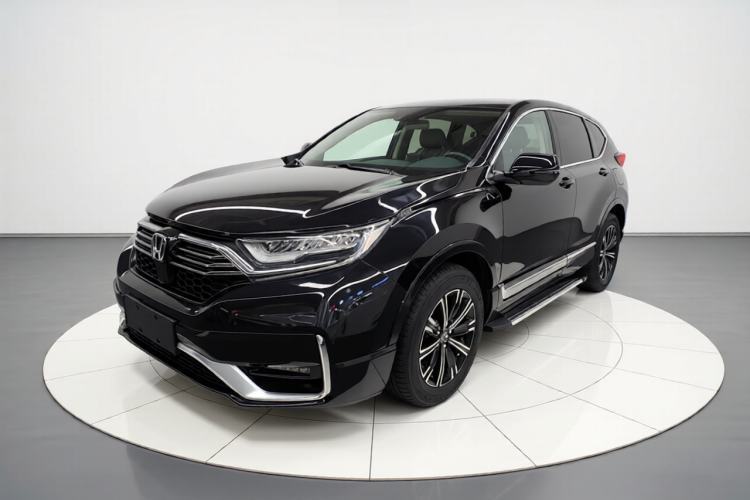 Used Honda CR-V New Energy 2021 Rui·Hybrid e+ 2.0L Intelligent Edition Guazi used car, China used car export, Used car for sale, Used  cars, Cheapest cars for sale