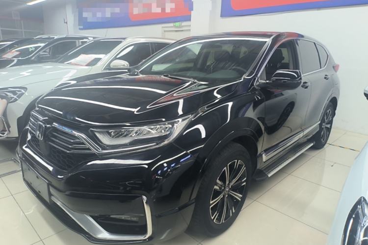 Used Honda CR-V New Energy 2021 Rui·Hybrid e+ 2.0L Intelligent Edition Guazi used car, China used car export, Used car for sale, Used  cars, Cheapest cars for sale