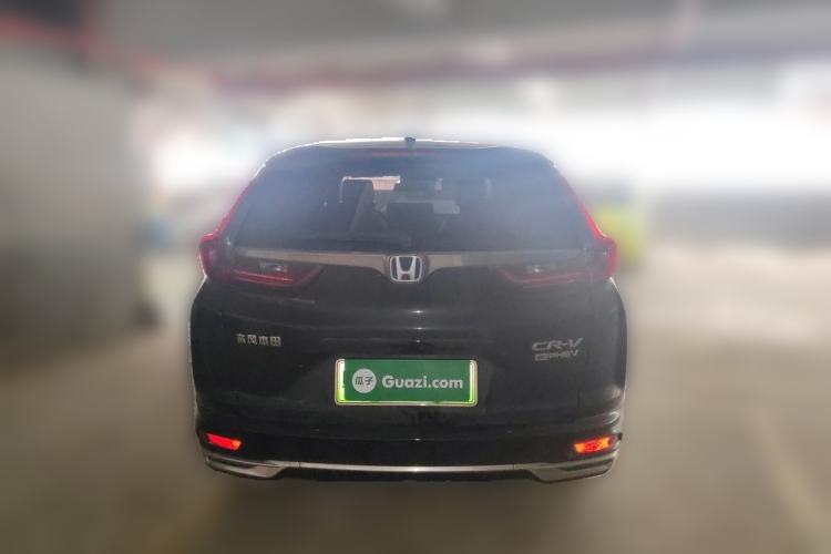 Used Honda CR-V New Energy 2021 Rui Hybrid e+ 2.0L Ruichi Edition Rear
