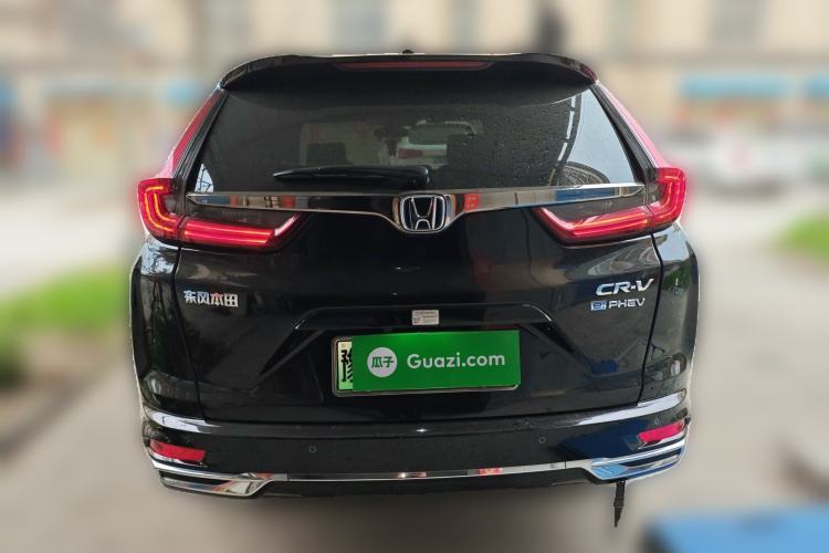 Used Honda CR-V New Energy 2021 Rui Hybrid e+ 2.0L Ruichi Edition Rear