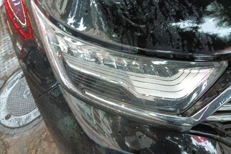 Used Honda CR-V New Energy 2021 Rui Hybrid e+ 2.0L Ruichi Edition Right Front Headlight