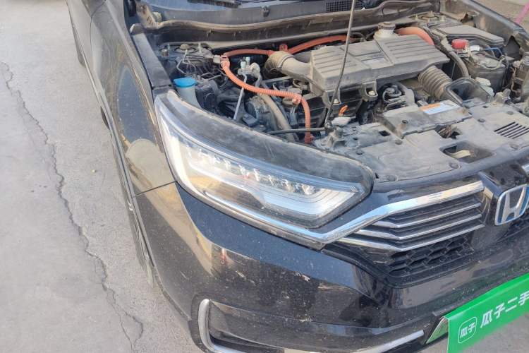 Used Honda CR-V New Energy 2021 Rui·Hybrid e+ 2.0L Intelligent Edition Right Front Headlight