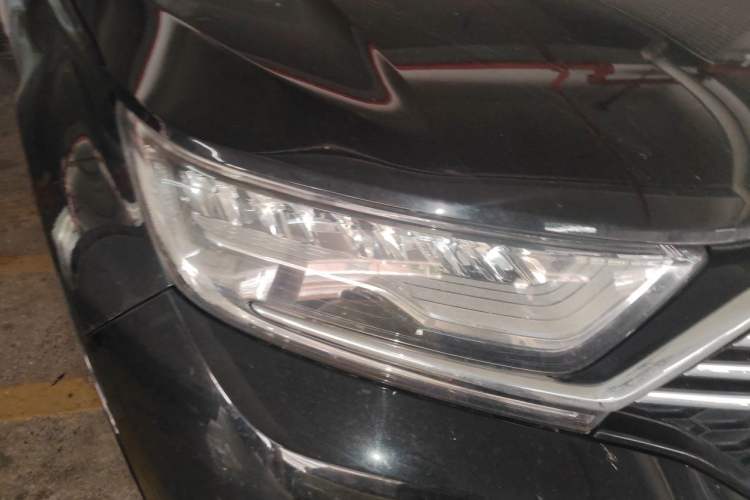 Used Honda CR-V New Energy 2021 Rui Hybrid e+ 2.0L Ruichi Edition Right Front Headlight