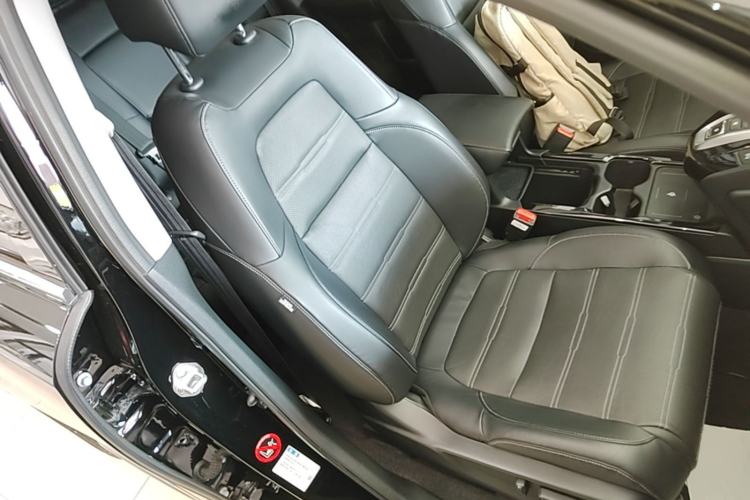 Used Honda CR-V New Energy 2021 Rui Hybrid e+ 2.0L Ruichi Edition Right Front Seat