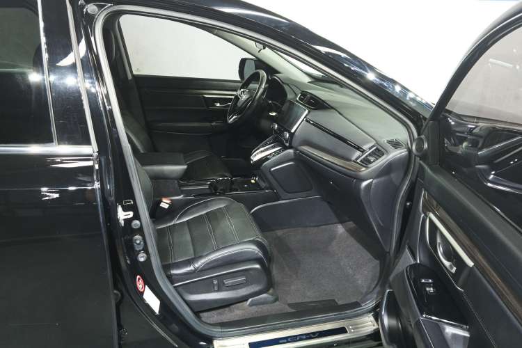 Used Honda CR-V New Energy 2021 Rui Hybrid e+ 2.0L Ruichi Edition Right Front Seat