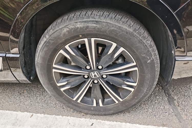 Used Honda CR-V New Energy 2021 Rui Hybrid e+ 2.0L Ruichi Edition Right Front Wheel Hub