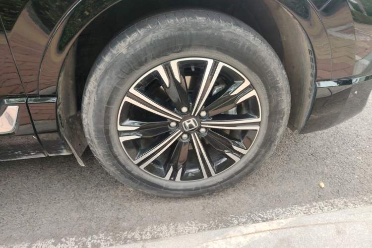 Used Honda CR-V New Energy 2021 Rui Hybrid e+ 2.0L Ruichi Edition Right Front Wheel Hub