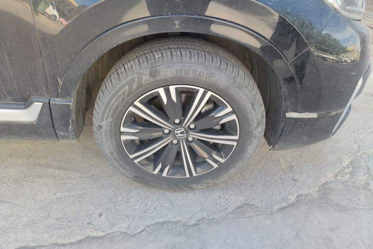 Used Honda CR-V New Energy 2021 Rui·Hybrid e+ 2.0L Intelligent Edition Right Front Wheel Hub