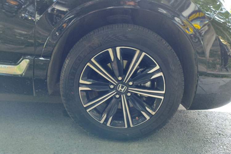 Used Honda CR-V New Energy 2021 Rui Hybrid e+ 2.0L Ruichi Edition Right Front Wheel Hub
