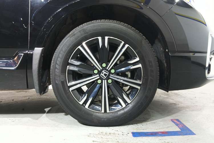 Used Honda CR-V New Energy 2021 Rui Hybrid e+ 2.0L Ruichi Edition Right Front Wheel Hub