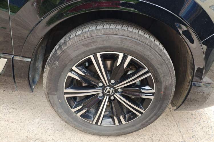 Used Honda CR-V New Energy 2021 Rui Hybrid e+ 2.0L Ruichi Edition Right Front Wheel Hub