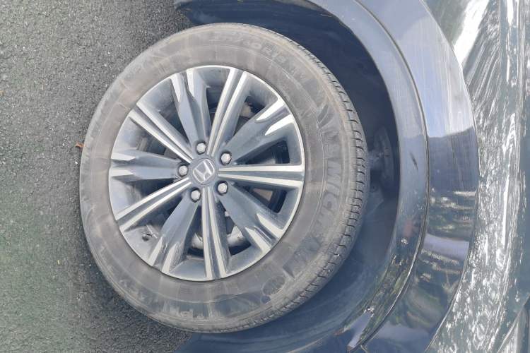 Used Honda CR-V New Energy 2021 Rui Hybrid e+ 2.0L Zhiya Edition Right Front Wheel Hub