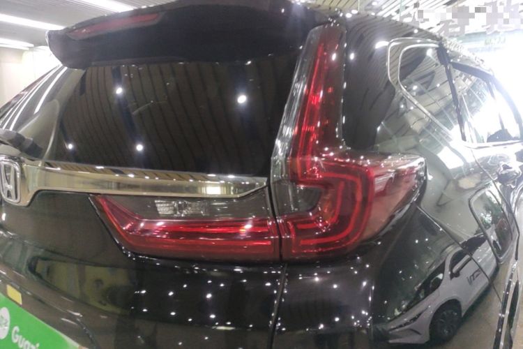 Used Honda CR-V New Energy 2021 Rui Hybrid e+ 2.0L Ruichi Edition Right Rear Taillight