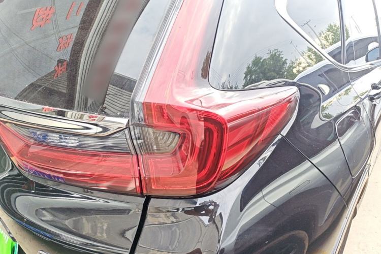 Used Honda CR-V New Energy 2021 Rui Hybrid e+ 2.0L Ruichi Edition Right Rear Taillight