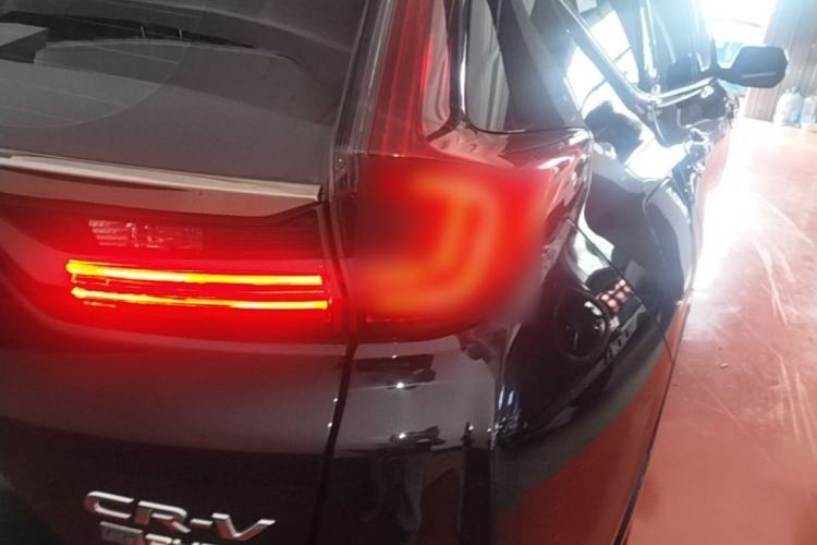 Used Honda CR-V New Energy 2021 Rui·Hybrid e+ 2.0L Intelligent Edition Right Rear Taillight