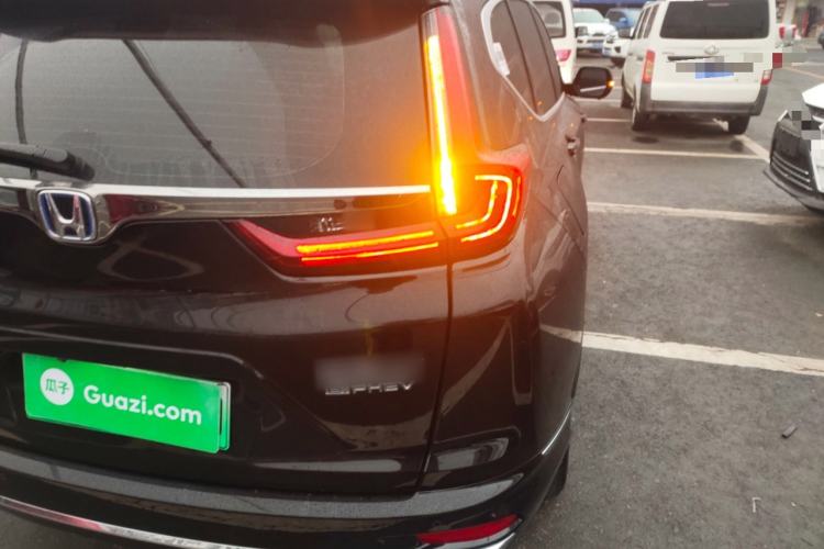 Used Honda CR-V New Energy 2021 Rui·Hybrid e+ 2.0L Intelligent Edition Right Rear Taillight