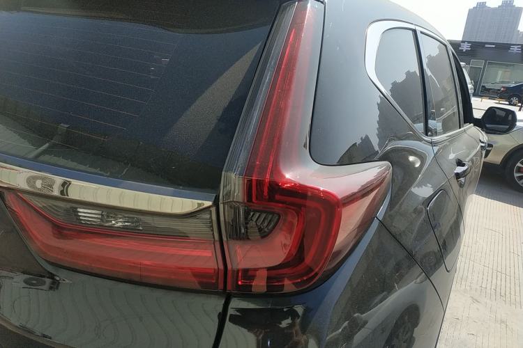 Used Honda CR-V New Energy 2021 Rui·Hybrid e+ 2.0L Intelligent Edition Right Rear Taillight