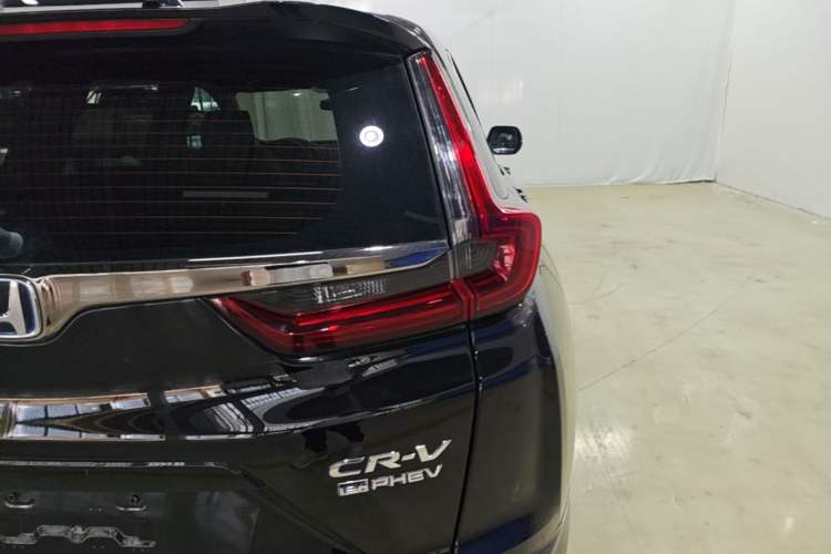 Used Honda CR-V New Energy 2021 Rui·Hybrid e+ 2.0L Intelligent Edition Right Rear Taillight