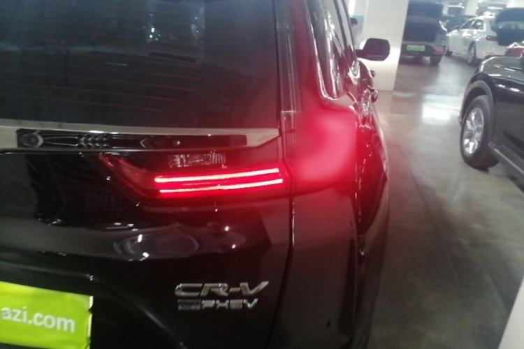 Used Honda CR-V New Energy 2021 Rui·Hybrid e+ 2.0L Intelligent Edition Right Rear Taillight