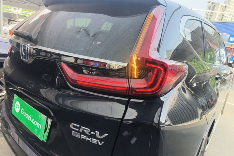 Used Honda CR-V New Energy 2021 Rui·Hybrid e+ 2.0L Intelligent Edition Right Rear Taillight