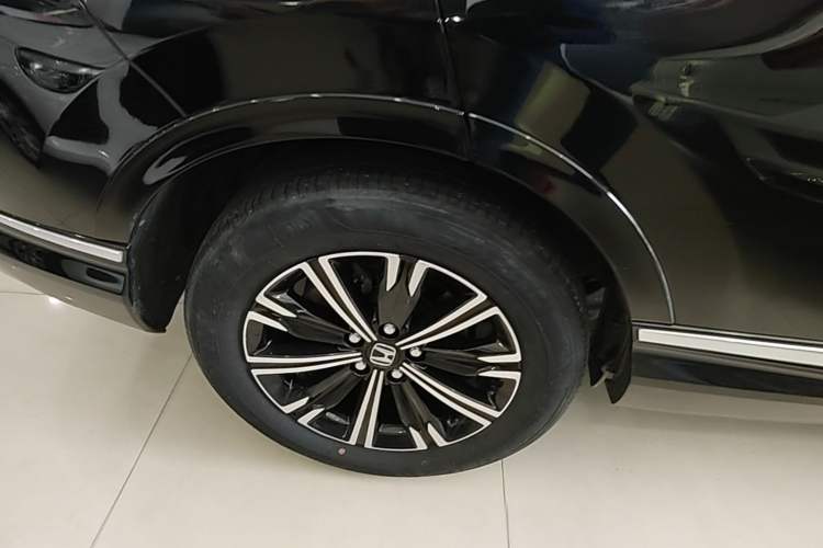 Used Honda CR-V New Energy 2021 Rui Hybrid e+ 2.0L Ruichi Edition Right Rear Wheel Hub
