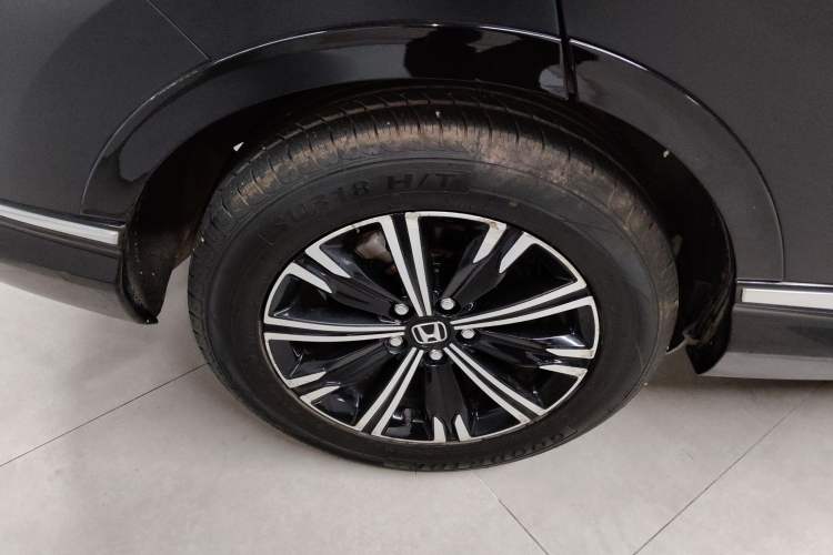 Used Honda CR-V New Energy 2021 Rui Hybrid e+ 2.0L Ruichi Edition Right Rear Wheel Hub