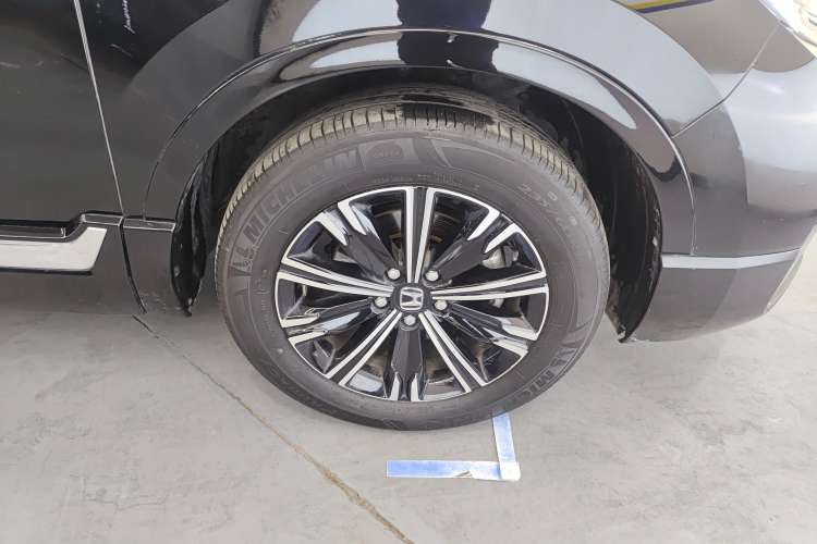 Used Honda CR-V New Energy 2021 Rui Hybrid e+ 2.0L Zhiya Edition Right Rear Wheel Hub
