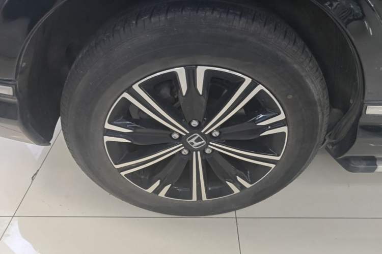 Used Honda CR-V New Energy 2021 Rui Hybrid e+ 2.0L Ruichi Edition Right Rear Wheel Hub