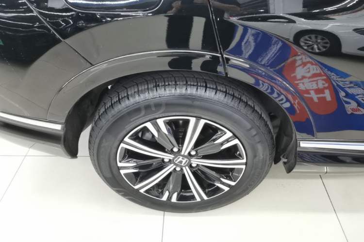 Used Honda CR-V New Energy 2021 Rui Hybrid e+ 2.0L Ruichi Edition Right Rear Wheel Hub