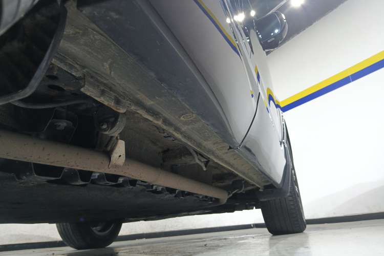 Used Honda CR-V New Energy 2021 Rui Hybrid e+ 2.0L Ruichi Edition Right Side Sill