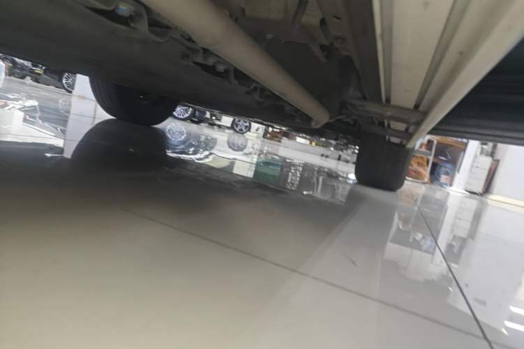 Used Honda CR-V New Energy 2021 Rui Hybrid e+ 2.0L Ruichi Edition Right Side Sill