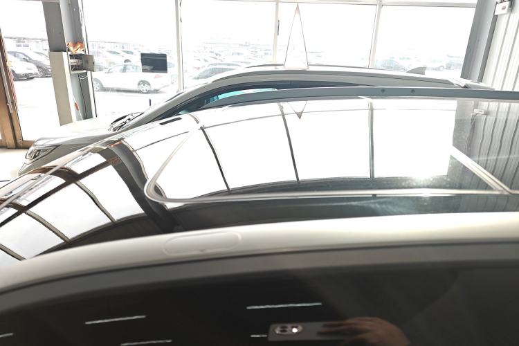 Used Honda CR-V New Energy 2021 Rui·Hybrid e+ 2.0L Intelligent Edition Roof