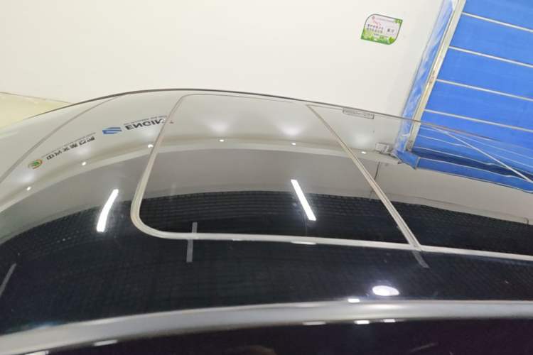 Used Honda CR-V New Energy 2021 Rui·Hybrid e+ 2.0L Intelligent Edition Roof