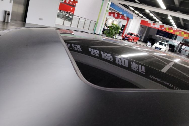 Used Honda CR-V New Energy 2021 Rui Hybrid e+ 2.0L Ruichi Edition Roof