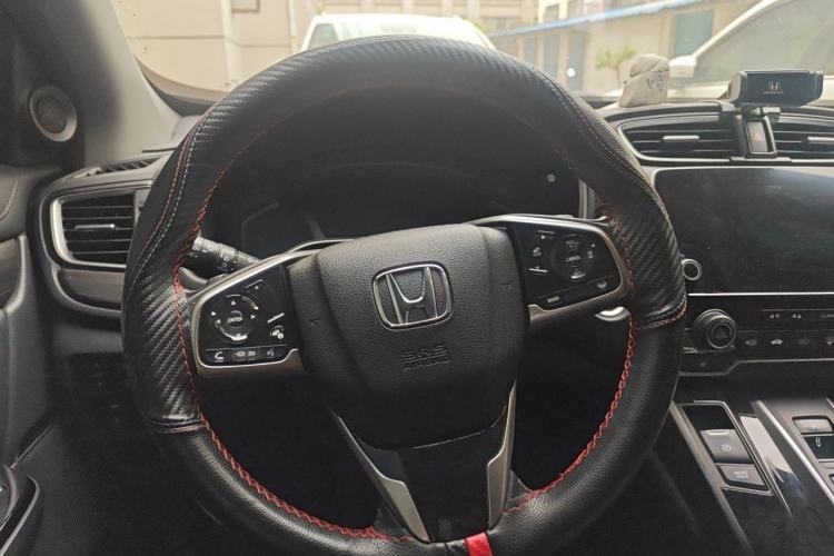 Used Honda CR-V New Energy 2021 Rui Hybrid e+ 2.0L Zhiya Edition Steering Wheel