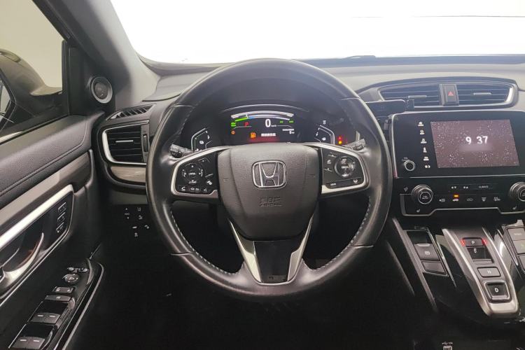 Used Honda CR-V New Energy 2021 Rui Hybrid e+ 2.0L Zhiya Edition Steering Wheel
